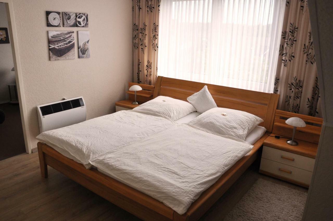 Effelder Buergerstube Hotel Wassenberg Екстериор снимка